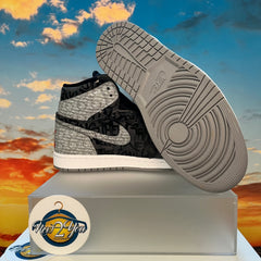 Air Jordan 1 High OG 'Rebellionaire'