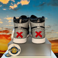 Air Jordan 1 High OG 'Rebellionaire'