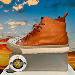 Converse Jack Purcell S Series Sneaker Boot Hi Antique
