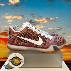 Kobe 10 Elite 'Mamba Days' ID
