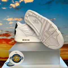 Air Flight 89 LE QS 'Triple White'