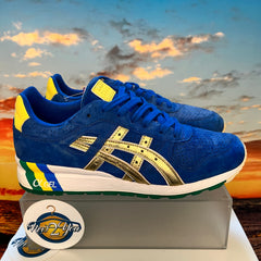 Ronnie Fieg x GT 2 'Brazil'