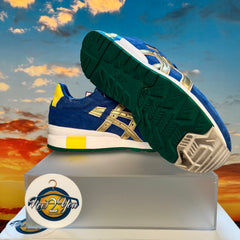 Ronnie Fieg x GT 2 'Brazil'