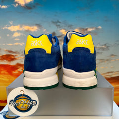 Ronnie Fieg x GT 2 'Brazil'
