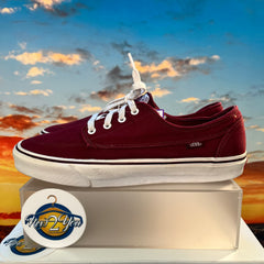 Vans BRIGATA
