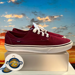 Vans BRIGATA
