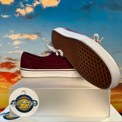Vans BRIGATA