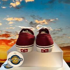Vans BRIGATA