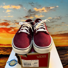 Vans BRIGATA