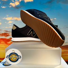 501v1 'Black Hemp'