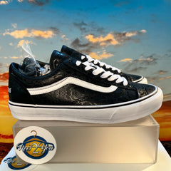 Noon Goons x Style 36 VLT LX 'Black Snake'