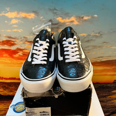 Noon Goons x Style 36 VLT LX 'Black Snake'