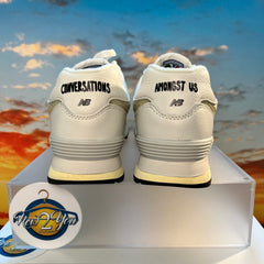 New Balance 574 'CONVERSATIONS AMONGST US'