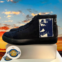 Nike SB Blazer Mid Isle Skateboards