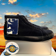 Nike SB Blazer Mid Isle Skateboards