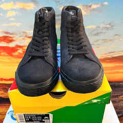 Nike SB Blazer Mid Isle Skateboards