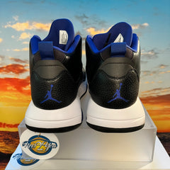 Jordan Maxin 200 'Black Rush Blue'