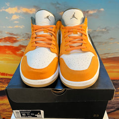 Jordan 1 Low SE Light Curry