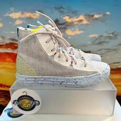 Converse Chuck Taylor All-Star Crater White