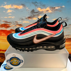 Nike Air Max 97 Neon Seoul