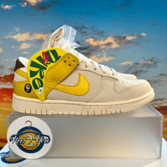 Nike Dunk Low LX Banana (W)