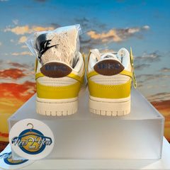 Nike Dunk Low LX Banana (W)