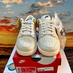 Nike Dunk Low LX Banana (W)