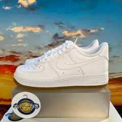 Nike Air Force 1 Low White Gum