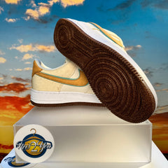Nike Air Force 1 Low Happy Pineapple Coconut Milk