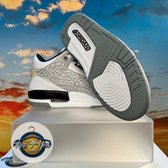 Air Jordan 3 Retro 'Flip'