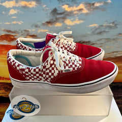 Vans Comfy Cush
