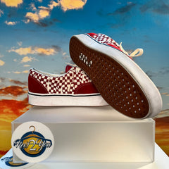 Vans Comfy Cush