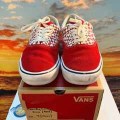 Vans Comfy Cush