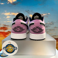 Air Jordan 1 Low SE 'Light Purple'