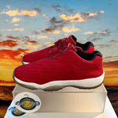 Jordan Future Low GS