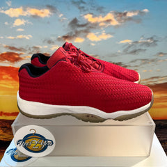 Jordan Future Low GS