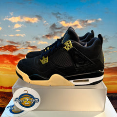 Air Jordan 4 Retro GS 'Royalty'