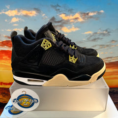 Air Jordan 4 Retro GS 'Royalty'