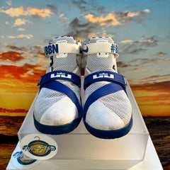 LeBron Soldier 9 GS