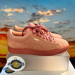 Puma Suede Jr