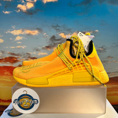 Adidas Pharrell x NMD Human Race 'Yellow'
