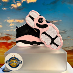 Jordan 6 Rings PS 'Black Pink Foam'