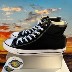 Chuck Taylor All Star High 'Black'