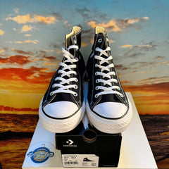 Chuck Taylor All Star High 'Black'