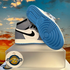 Air Jordan 1 Retro High OG 'University Blue'