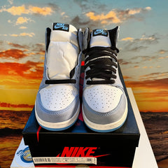Air Jordan 1 Retro High OG 'University Blue'