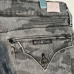 Hudson Jeans Collin Skinny