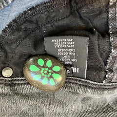 Hudson Jeans Collin Skinny