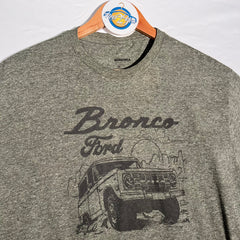 Sonoma Goods Ford Bronco Graphic T-shirt