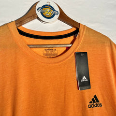 Gold T-Shirt (Adidas)